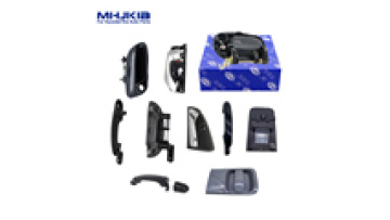 MHJKIA  Korean Car Parts  Car Door Handel Front Left Right Outside Inside Inner Auto Door Handle For Hyundai KIA1