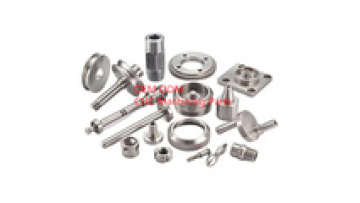 Custom Stainless Steel Parts Metal Turning Milling Lathe Precision Aluminum CNC Machining Service1