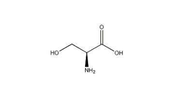 L-serine Powder
