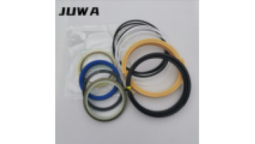 BOOM Hydraulic Cylinder Oil Seal Repair Kit for Komatsu Excavator PC78US-6 PC78MR-61