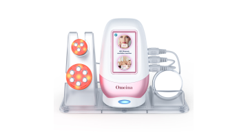 SD-169 Omeina 3-in-1 40k ultrasonic cavitation radio frequency machine