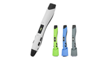 SUNLU Classical Model 3D Pen Doodle for Kids 3D High-tech Toys PLA Refill 3D Print Pen1