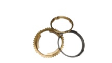 GOOD QUALITY  OEM 32620-VX212Transmission Gearbox Parts Synchronizer Ring For NISSAN1