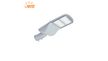 Waterproof IP66 LED Streetlight - 25W to 150W Aluminum Wakatek1