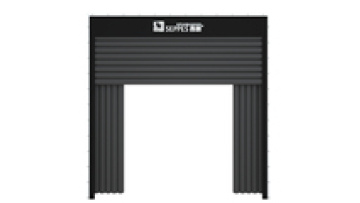 Durable Air Bag Portable Inflatable Dock Shelter1
