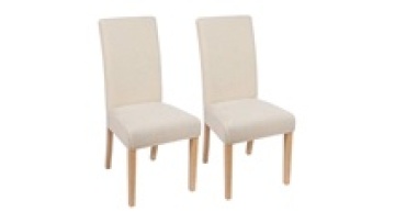 Rancho Retailer Jacquard Stretch Spandex Dining Chair Cover For Dining Room Office1