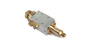WEDM Drilling Rotating Head Tungsten Steel Electrode for Small Hole Machining1