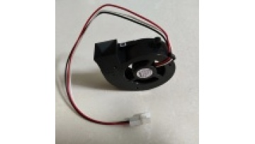 Hot-selling CIJ inkjet fan PY1287 Hi-tachi INK CIRCUIT FAN for Hi-tachi RX2/UX/GU CIJ inkjet printers1
