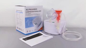 Nebulizer 505