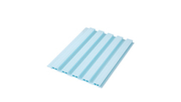 150*9Mm Diy 3D Bedroom Wpc Wall Panel In Stock1