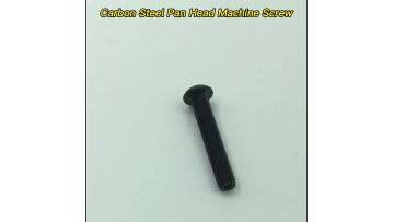 pan head screw