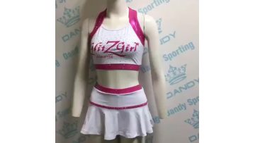cheer uniform