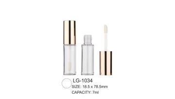 LIP GLOSS TUBE LG-1034