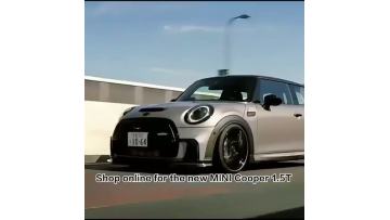 BMW MINI 2025 1.5T Cooper 3-door