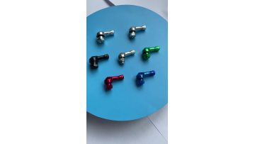 Motorcycle valve Oil kettle valve