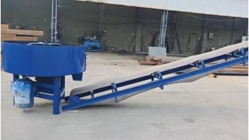 Automatic block machine best Chinese manufacturer