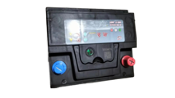 Automotive Battery 54017: Essential for Vehicle Use1