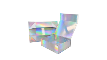 folding paper boxes