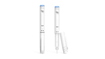 Disposable pen assemble video