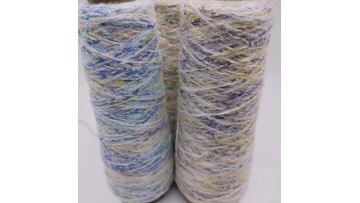 SPACE DYED POLY BRUSH