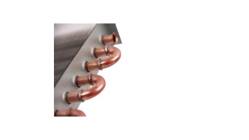 evaporator &condenser