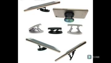 Scarce Mobile Phone Security Stand