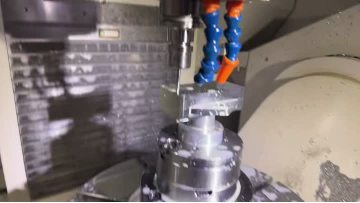 turning machining
