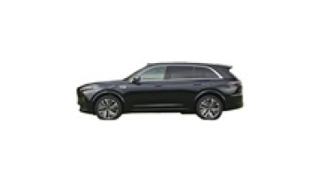 LEADING IDEAL L7 Ultra Medium to large SUV Add Program National VI Vehicles Electric Second Hand Used Cars1