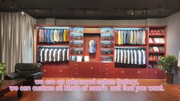 Superior gentlemen tuxedo suits men custom classic wedding white suits1