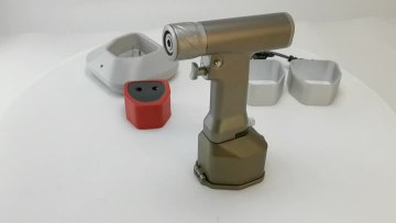 S multifunctional slow drilling joint