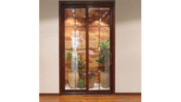 Front Entrance Door Screen Doors Homes Exterior Doors Designs Fencing Trellis Gates Glass Waterproof Graphic Design Modern ODICK1