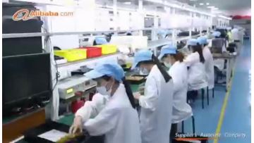 Production workshop 2
