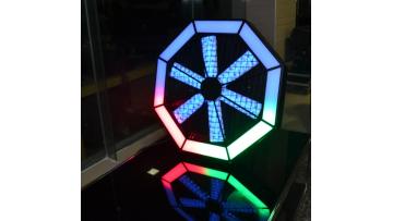 background light 