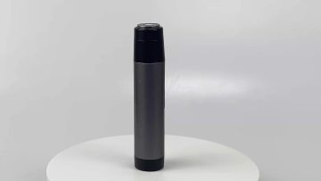 Rechargeable Facial Epilator Women Eyebrow Trimmer Electric Hair Remover for Arms and Legs with Skinsafe Blades1
