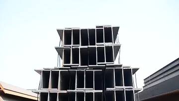 H-beam Steel