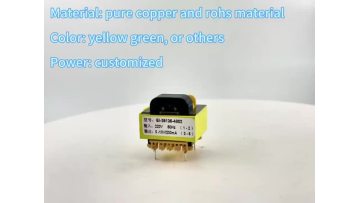 pin 220v 0-10v 200ma 2