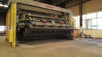 High Frequency Concrete Vibrating Machine