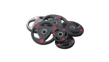 HX-S-A025 weight plate