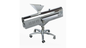 YJP-A Capsule polishing machine