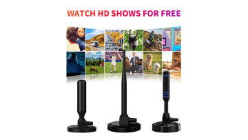 TV Antenna at best buy indoor and outdoor 