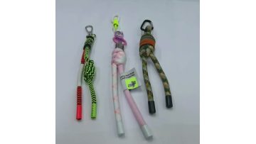 Decorative Colorful hanging string