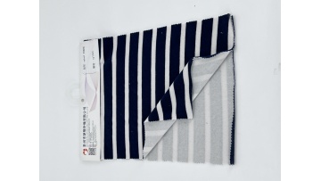 Stripe Velvet