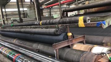 Polyester Geogrid 1.mp4