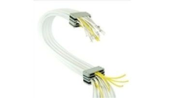 Factory flexible cable bridge frame dust-free system towing cable towing chain1