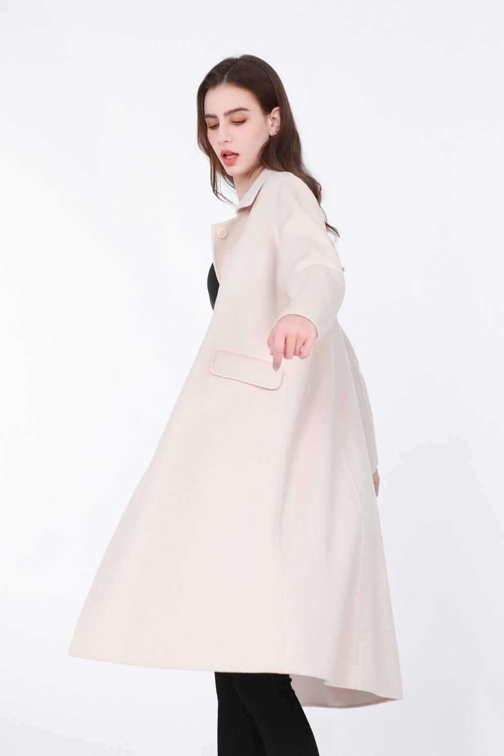 China Top 10 Winter Trench Coat Women Brands