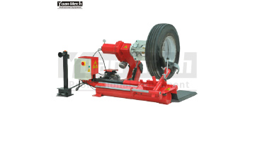 Truck tire changer 14-26