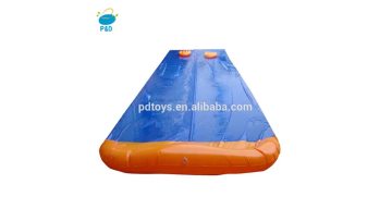 Slip and Slide Water Slide kids Summer Toy