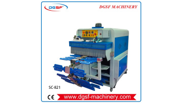SC-821 Glue Drying and Activating Machine Production Line   (3) (2)