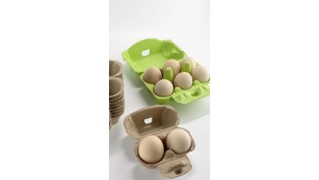 Professional Egg Cartons Paper Hexagon With Ce Certificate1
