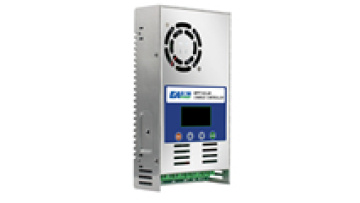 Easun Auto 12v/24v/36v/48v Auto Solar Charge Regulator 60 Amp MPPT 60A Solar Charger Controller for Solar System1